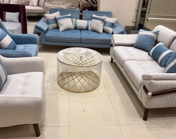 طقم انتريه مودرن