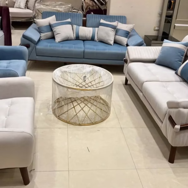 طقم انتريه مودرن