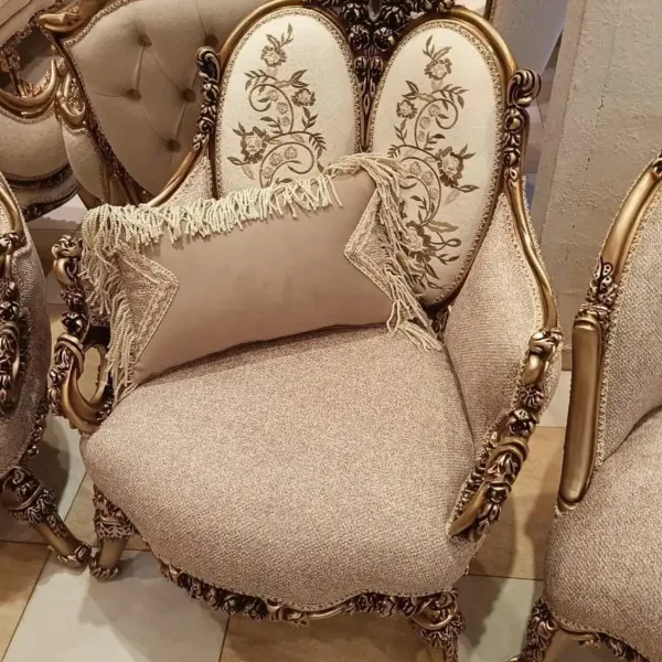 أثاث استقبال