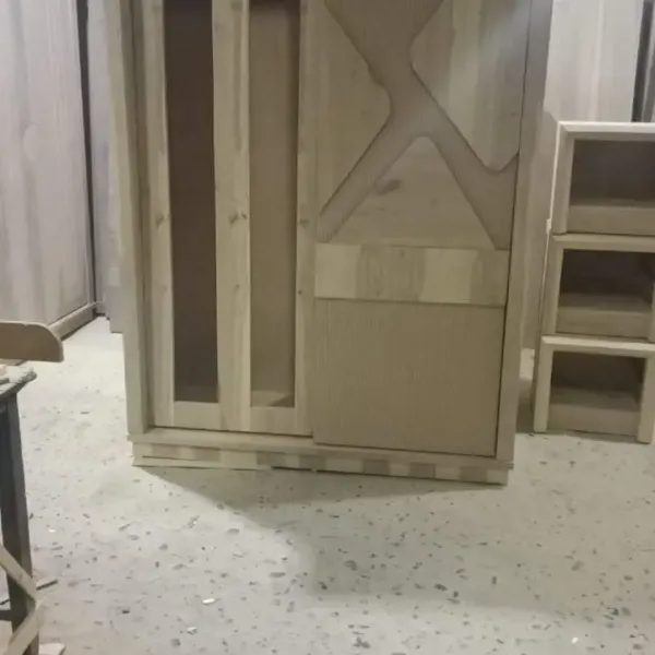 أثاث دمياطي