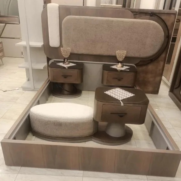 أثاث دمياطي