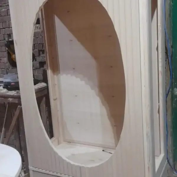 أثاث ريسبشن