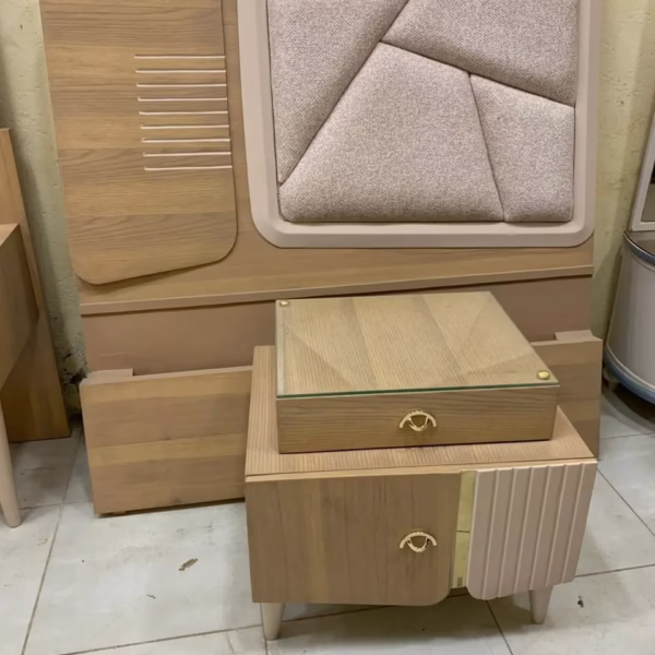 أثاث غرف نوم شباب