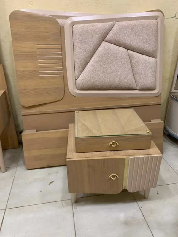 أثاث غرف نوم شباب
