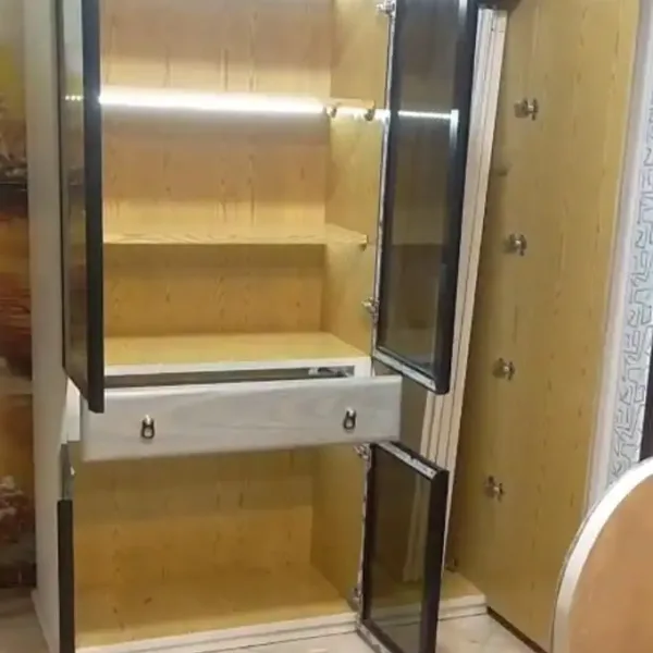 أثاث غرف نوم شبابية