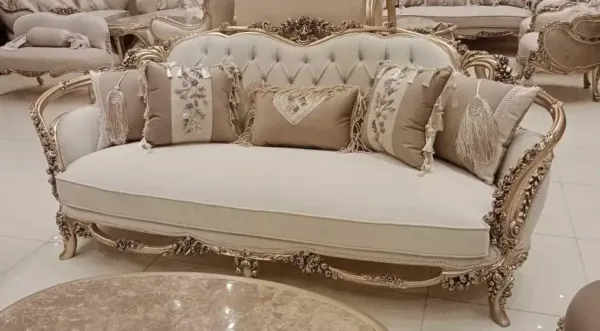 أثاث فاخر
