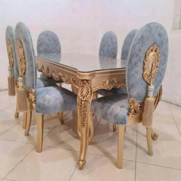 ترابيزة سفرة كلاسيك