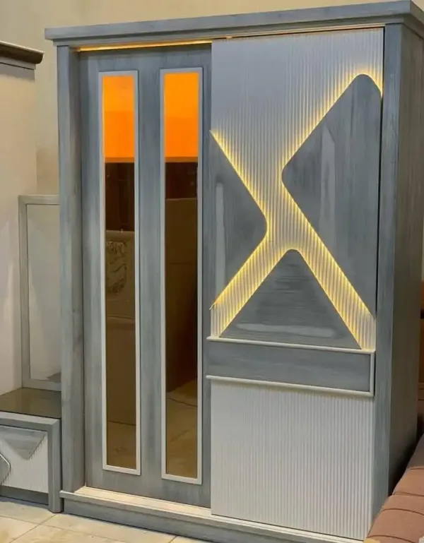 تصميم عصري للأطفال
