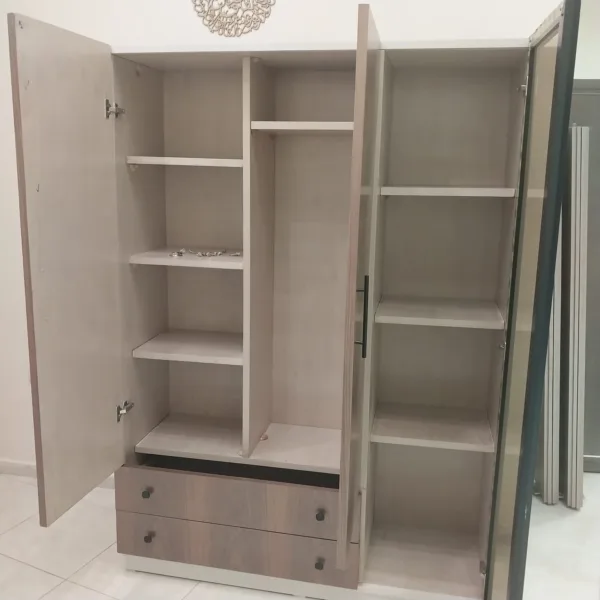 تصميم مودرن