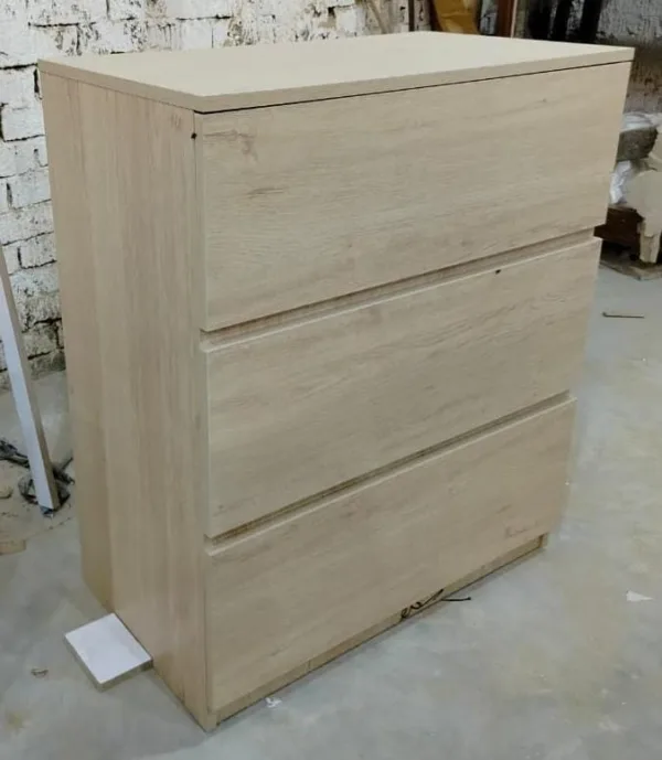 خشب MDF