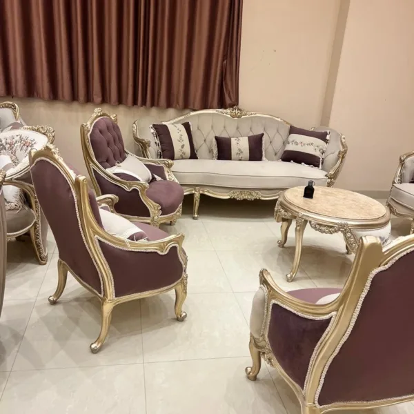 خشب زان روماني