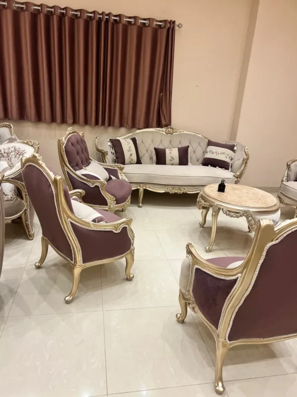 خشب زان روماني