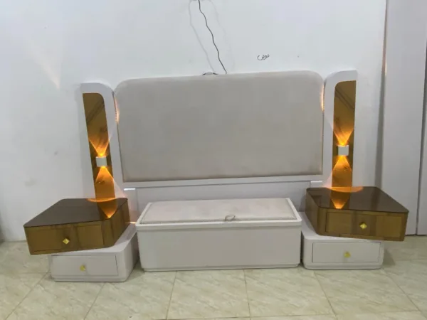 خشب كبس دمياطي