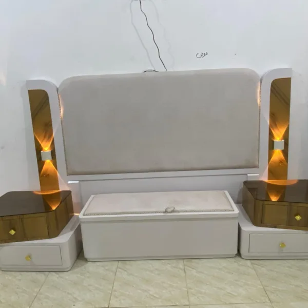 خشب كبس دمياطي