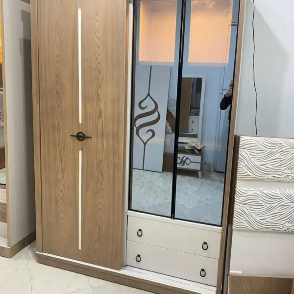 دولاب أطفال 150 سم