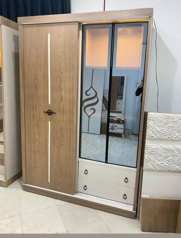 دولاب أطفال 150 سم