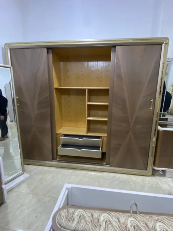 دولاب جرار مودرن