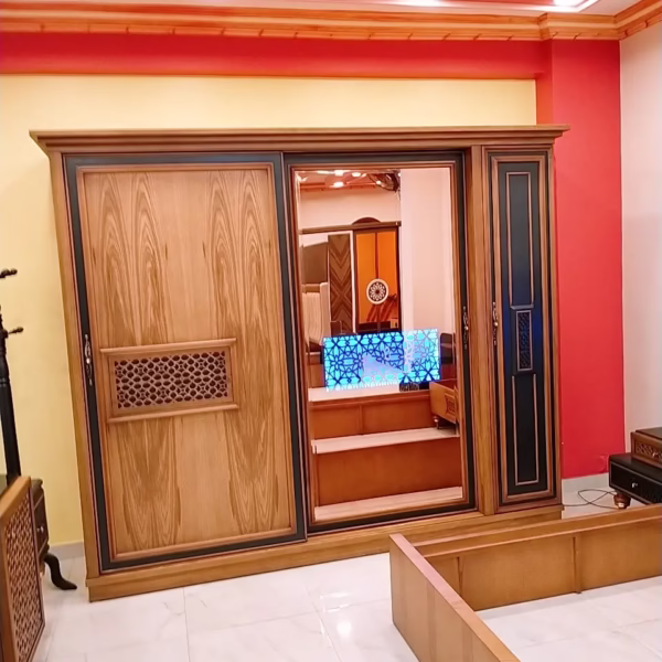 دولاب جرار مودرن