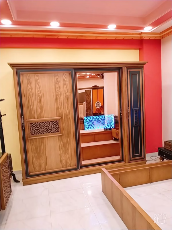 دولاب جرار مودرن