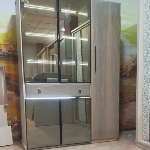 دولاب دريسينج