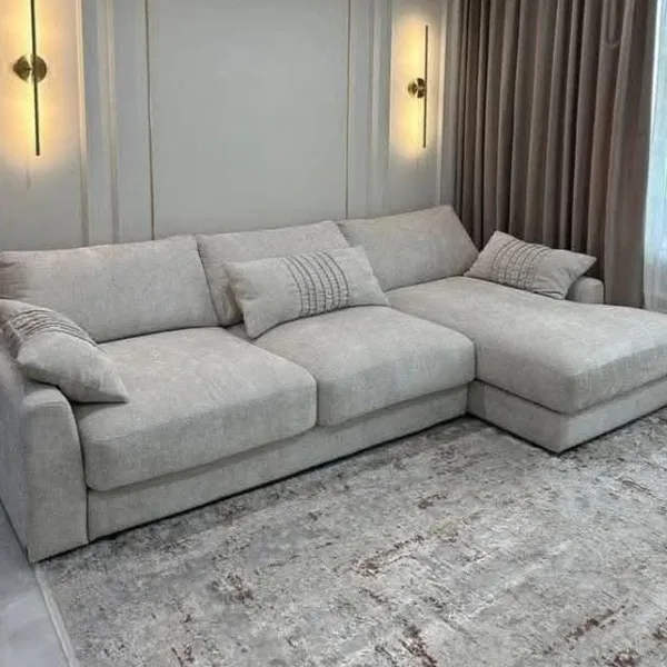 ركنة أمريكية حرف L