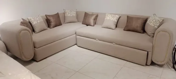 ركنة أمريكية مودرن