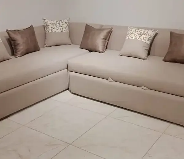 ركنة أمريكية مودرن