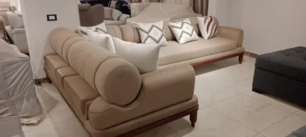 ركنة امريكي مودرن