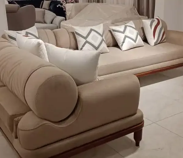 ركنة امريكي مودرن