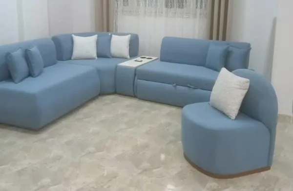 ركنة تركواز