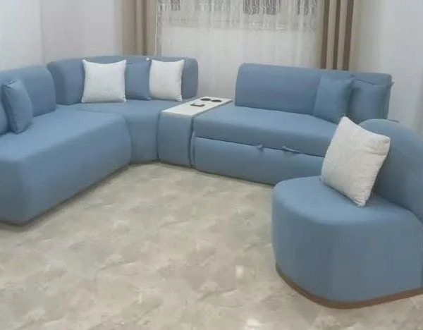 ركنة تركواز