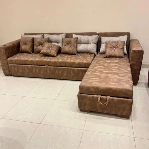 ركنة الاسترخاء الملوكية