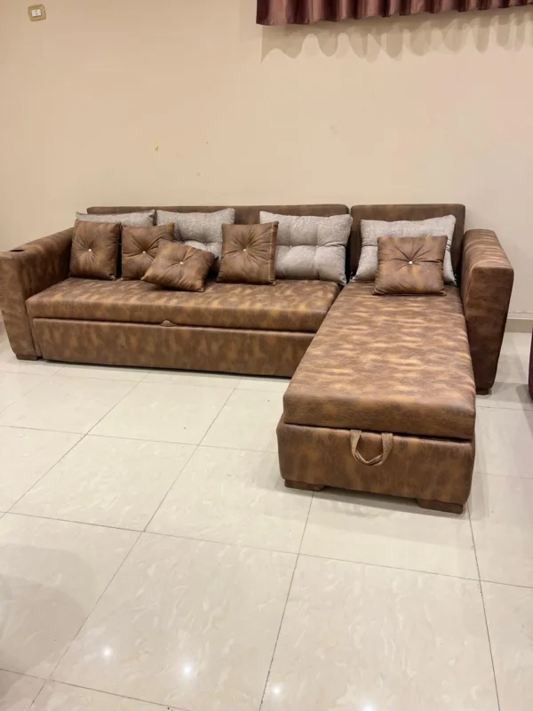 ركنة الاسترخاء الملوكية