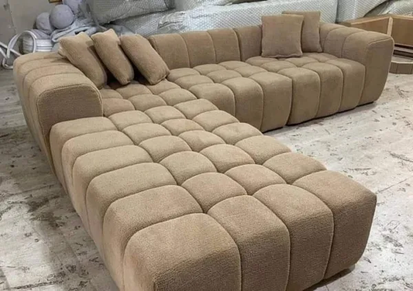 ركنة حرف L