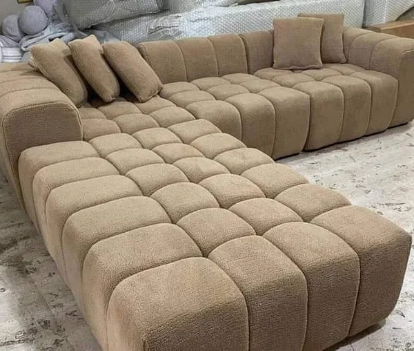 ركنة حرف L