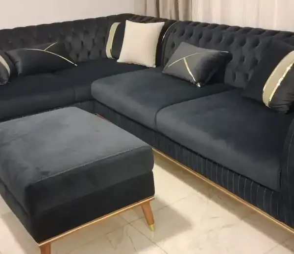 ركنة كحلي مودرن