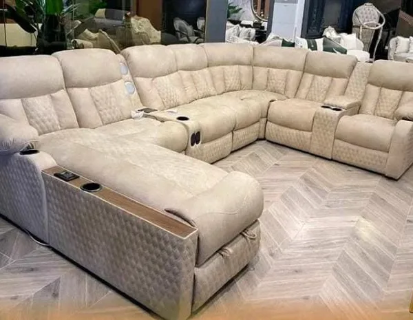 ركنة ليزي بوي