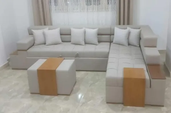 ركنة مودرن