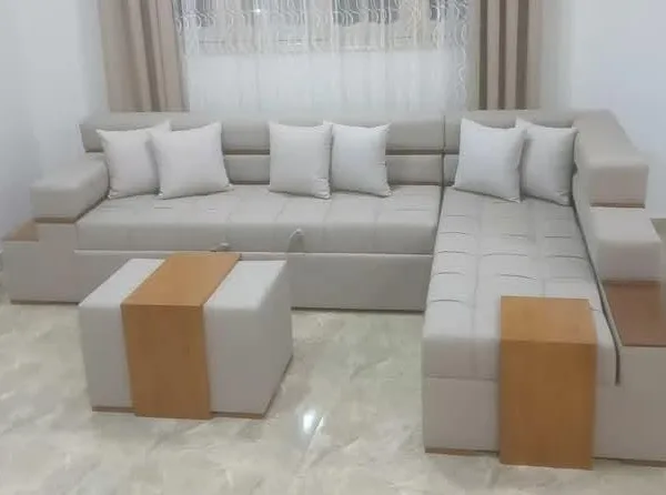 ركنة مودرن