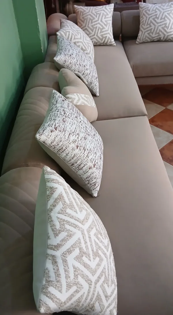 ركنة ٦ متر