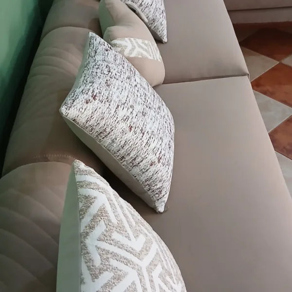 ركنة ٦ متر