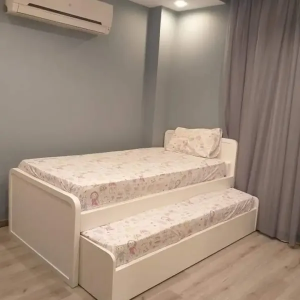 سرير دورين