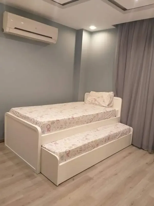 سرير دورين