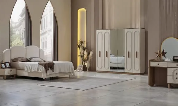 سرير كابتونيه