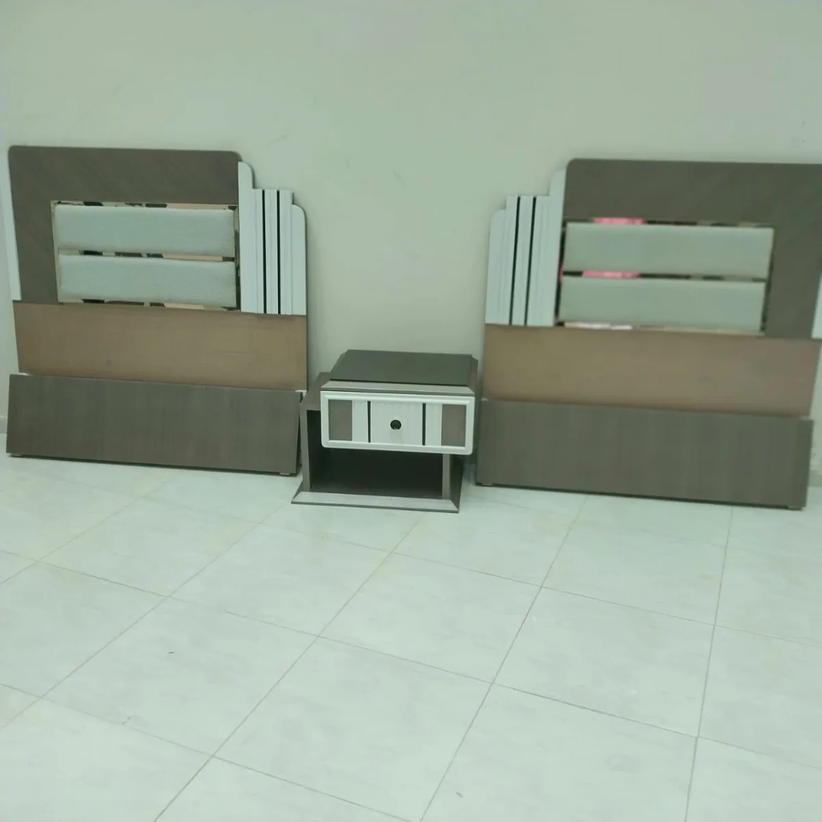 سرير ١٢٠ سم