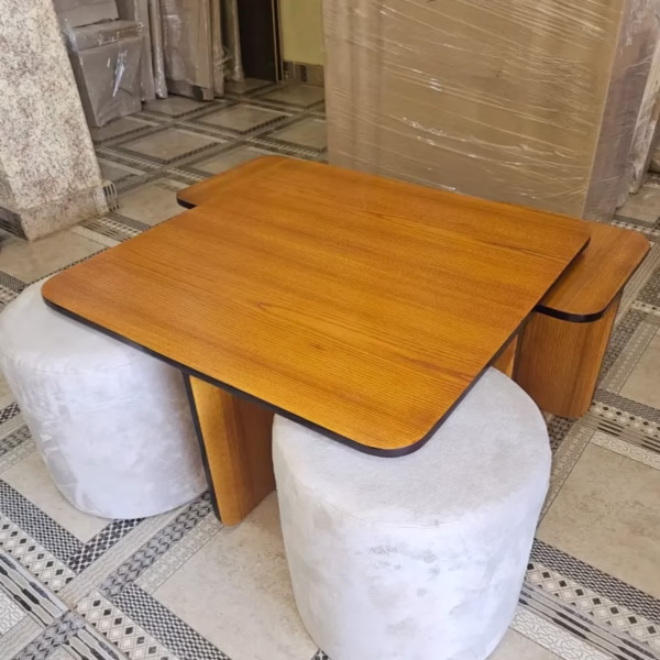 سفرة الألفة العملية