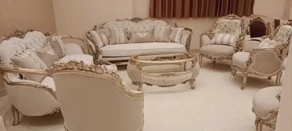 صالون كلاسيك