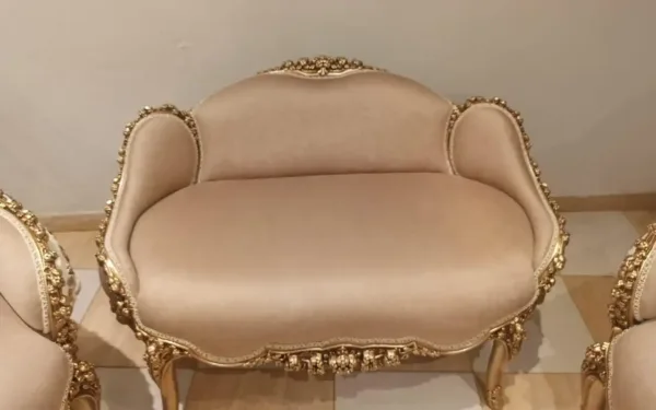 صالونات خشب زان