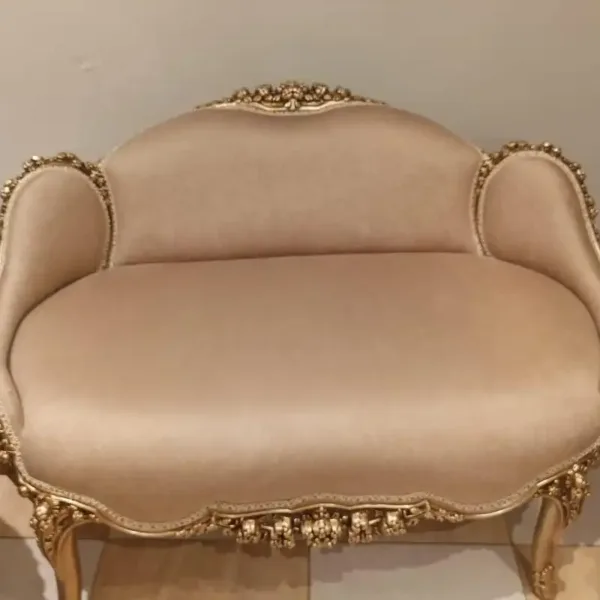 صالونات خشب زان