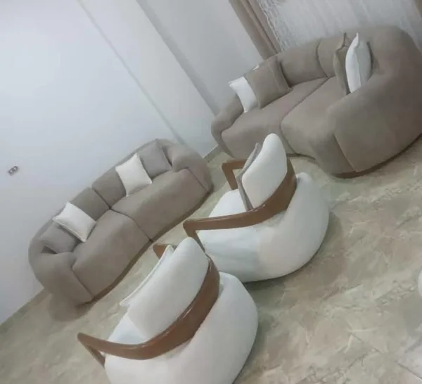 صالونات راقية